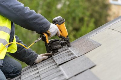 Remove Your Shingles to Replace Them!