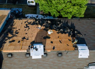 Cost of Shingle Removal — Cost of Shingle Removal