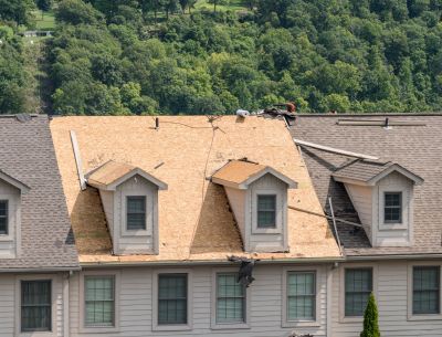 Cost of Shingle Removal — Cost of Shingle Removal