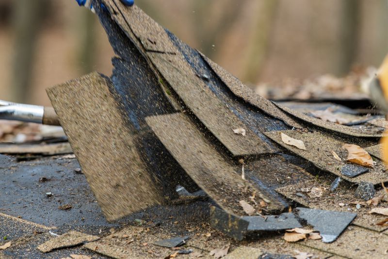 Cost of Shingle Removal — Cost of Shingle Removal