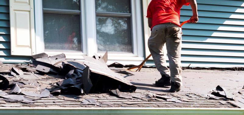 Cost of Shingle Removal — Cost of Shingle Removal