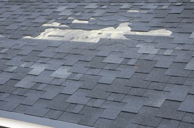 Keep Your Roof in Good Condition with Shingle Removal!